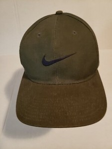 nike strapback hat