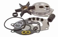 Mercury Mariner Force Water Pump Kit 46-99157T2 13.5 15 18 25 HP 1984-2005