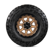 35x12.50r17lt Terrain Attack Rt 125q Lr E