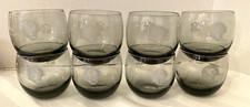 NFL Football Glasses - 8Teams - 1 Glass for each Team see list 