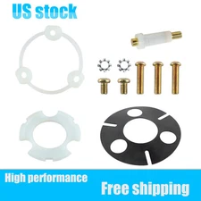 Horn Ring Repair Set Fits 1957-66 Chevy Bel Air Biscayne Impala EL Camino Nomad