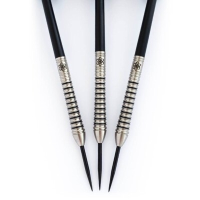Quantum Darts 'Scarab' - 90% Tungsten - 24,5g *nur Barrels - Neu*
