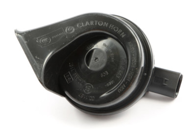 AUDI A1 SPORTBACK GB LEFT HIGH TONE HORN SIGNAL 5Q0951223D ORIGINAL