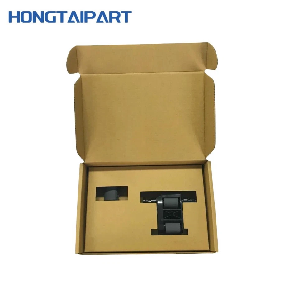 HONGTAIPART C1P70A C1P70-67901 ADF Pickup Roller Kit for HP Laserjet M830 M880 - Image 4 of 4
