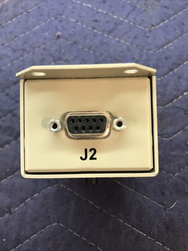 GE/Granite Microsystems 226628 Interruttore guasto magnetico-M R I scanner - Foto 3 di 4