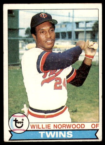 1979 TOPPS BASEBALL YOU PICK SEE SCANS ALL GRADES LARGEST SELECTION EBAY LOT #8 - Picture 2 of 485