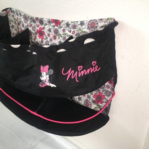 Disney Minnie Mouse Sweet Wonder Play Yard Deluxe Organizer Shelf Replacement - Picture 7 of 24