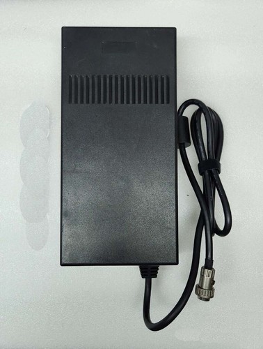 Replacement 5-Pin DIN Male Connector Power Supply for Thermo P/N 113-728500 - Picture 2 of 2