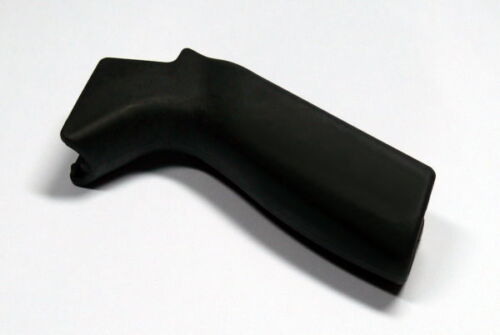 Futaba RC Model Black T3PJ Transmitter Thick Grip Adapter AC079 - Picture 2 of 2