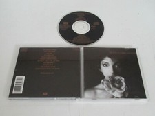 KATE BUSH/THE SENSUAL WORLD(EMI CDP 7930 7 82) CD ALBUM 