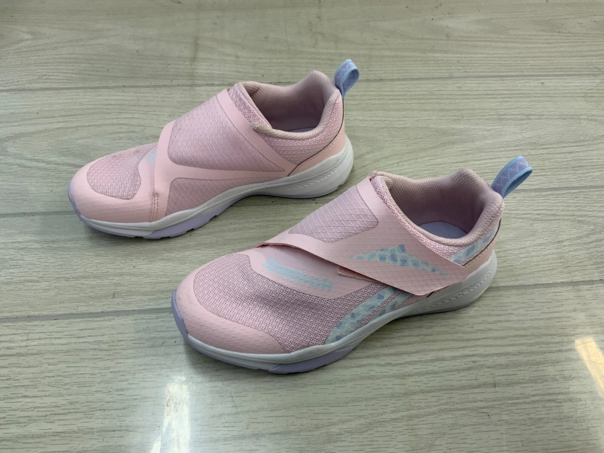 Reebok shoe cheap fit