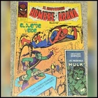 Rare VHTF Amazing Spider-Man 14 MX 1st App Goblin Hombre Araña 13 Variant 1964