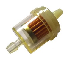 3 x FUEL FILTER FUEL FILTER QUAD CAR PETROL PUMP 6mm RFC NEW