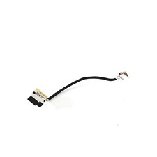 HP PROBOOK 450 G3 DC-IN POWER JACK W/ CABLE LAPTOP -