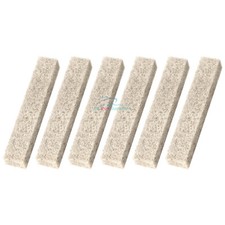 Replacement Ammonia Reducer Pads Compatible with Aqueon QuietFlow 30  50 Filter