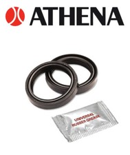 Yamaha XT 125 X 2007 Fork Oil Seals Athena 36X48X11
