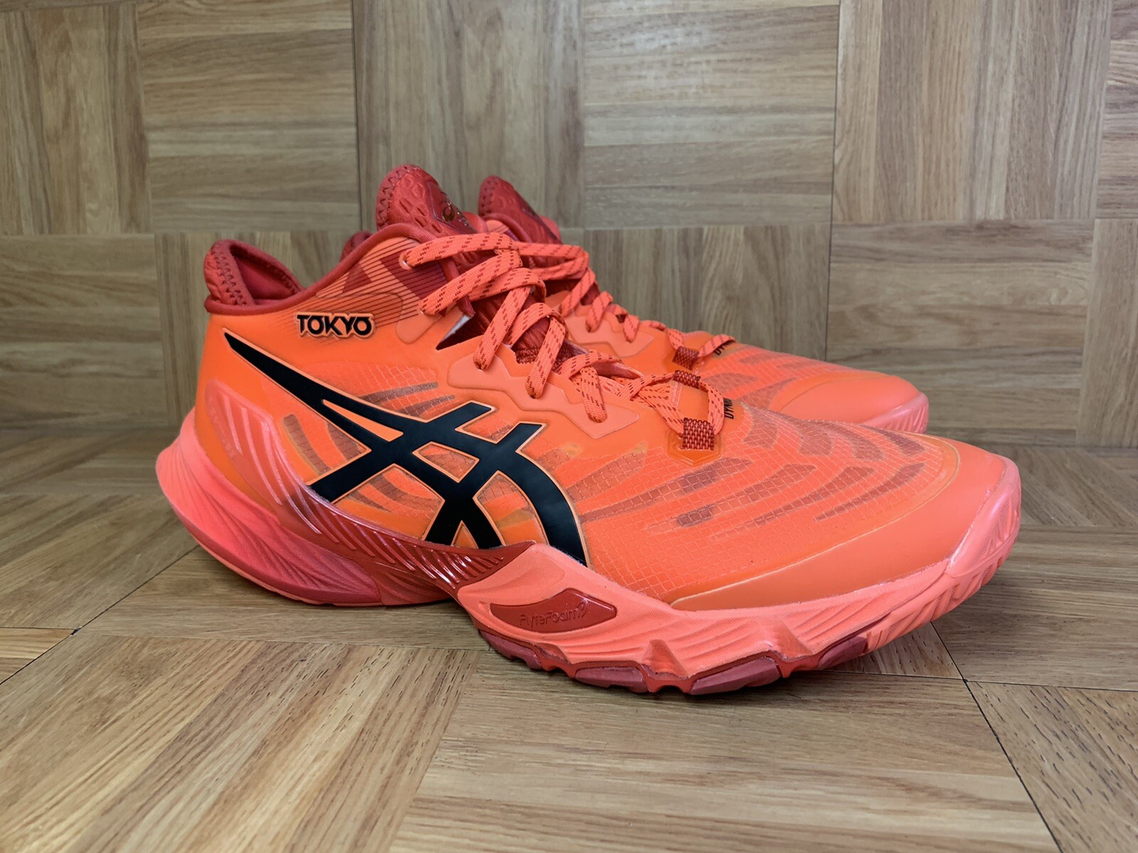 asics metarise tokyo