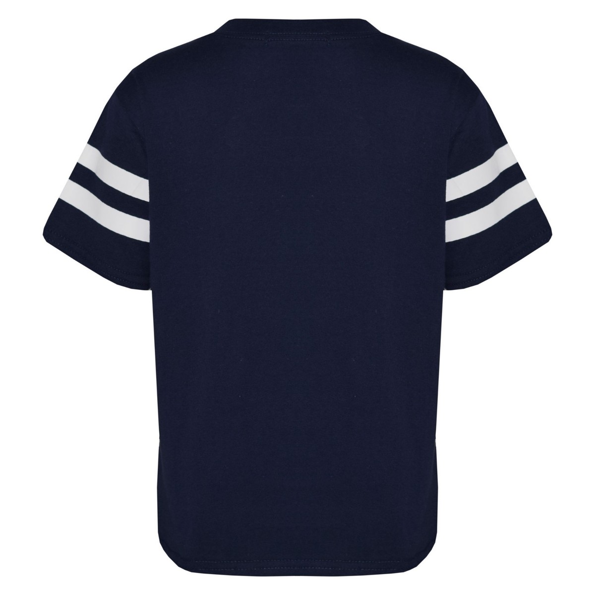 Completo Felpa E Pantaloni Per Bambino Blu Con Stampa Spaziale - Foto 12