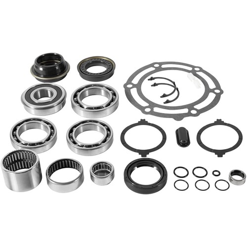 Fits GM Chevy Cadillac NP246 Transfer Case Bearing Seal Rebuild Kit - Picture 7 of 18