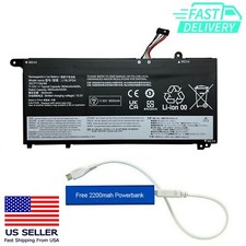 5B10Z21197 L19D3PDA REPLACEMENT BATT FOR THINKBOOK G2 G3 45W L19L3PDA 5B11N52073