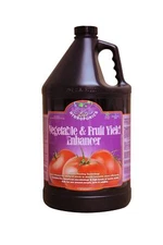 Microbe Life Hydroponics Fruit and Vegetable Plant Growth Yield Enhancer Supp...