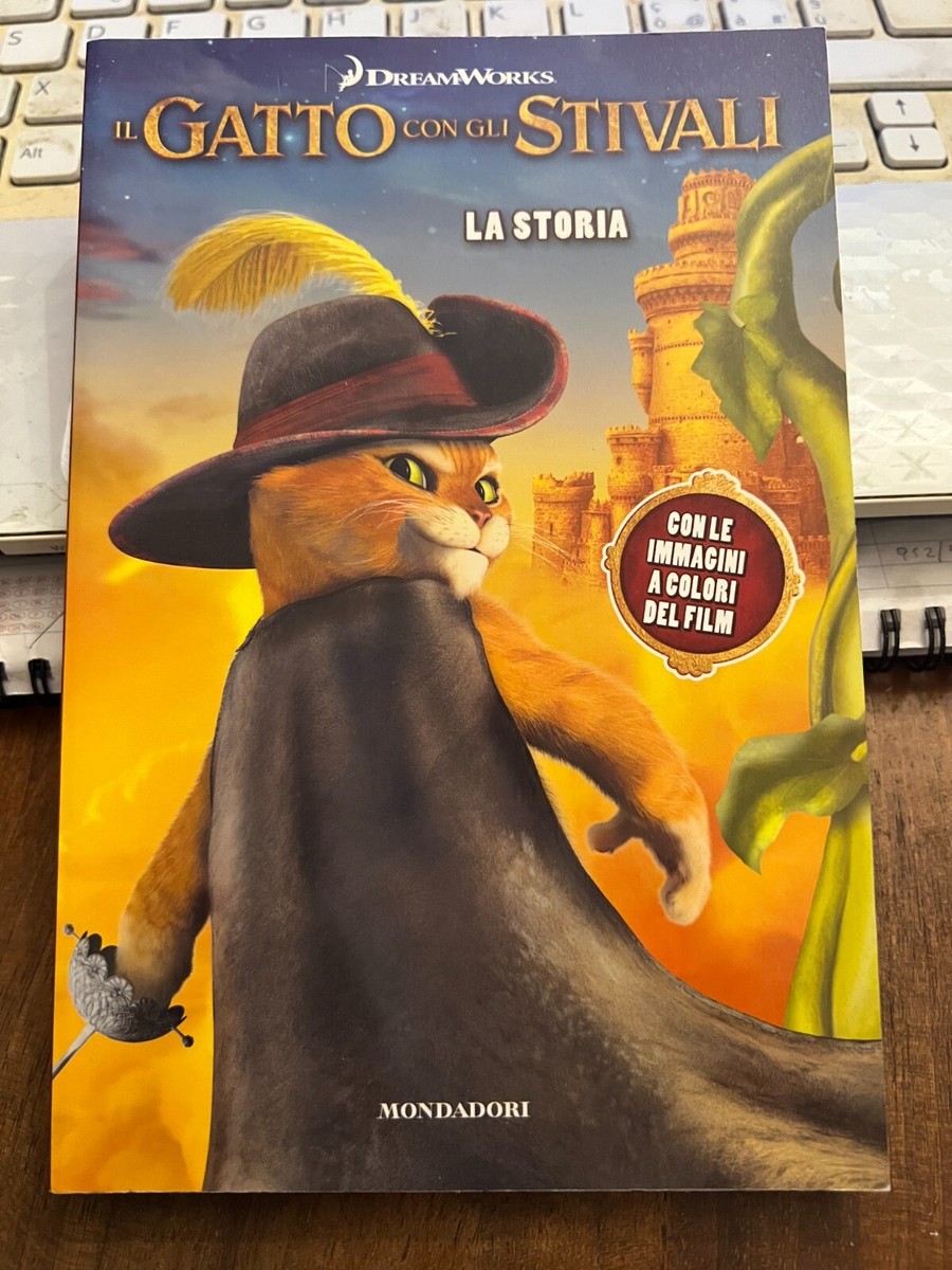 Uovo Gatti Con Gli Stivali Gatto Con I Stivali Il Gatto Con Gli