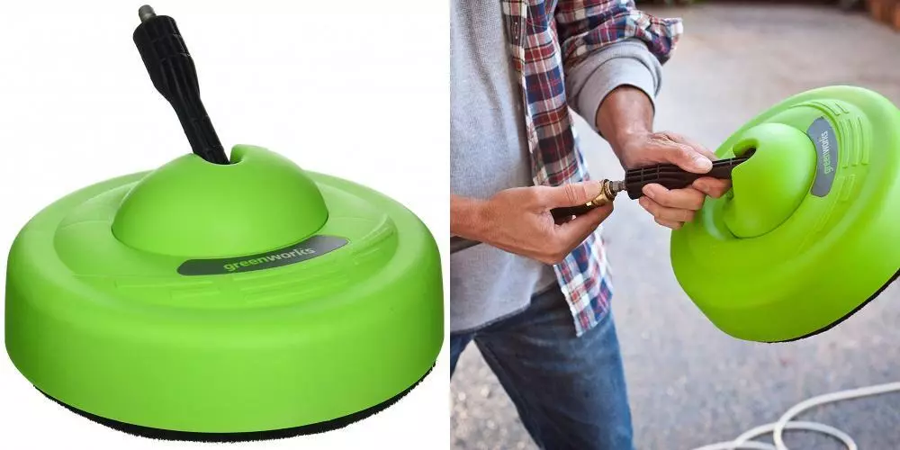 Greenworks Surface Cleaner Universal Pressure 1 Pack Original