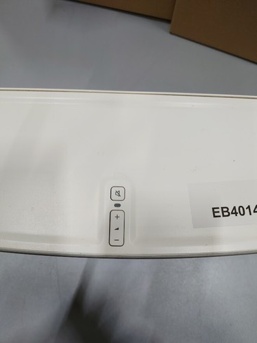 Sonos Play: 5 Gen 1 Wireless Speaker Not Working For Parts - Bild 9 von 23