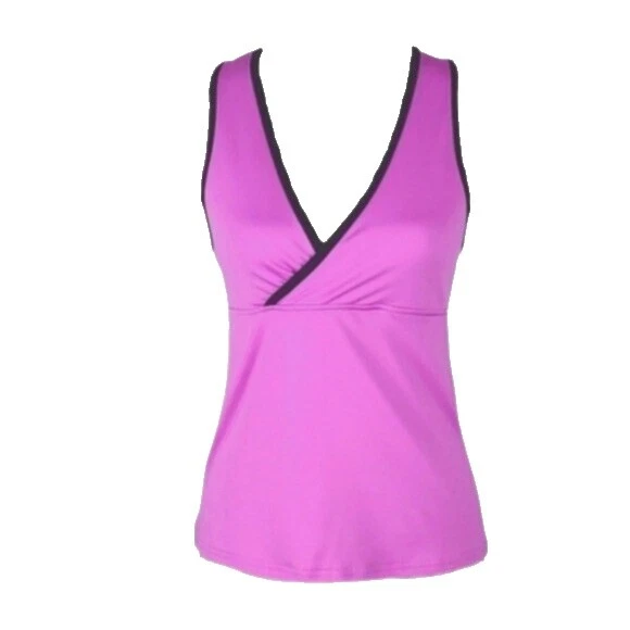 Camisetas Mossimo Negro Activewear para De mujer