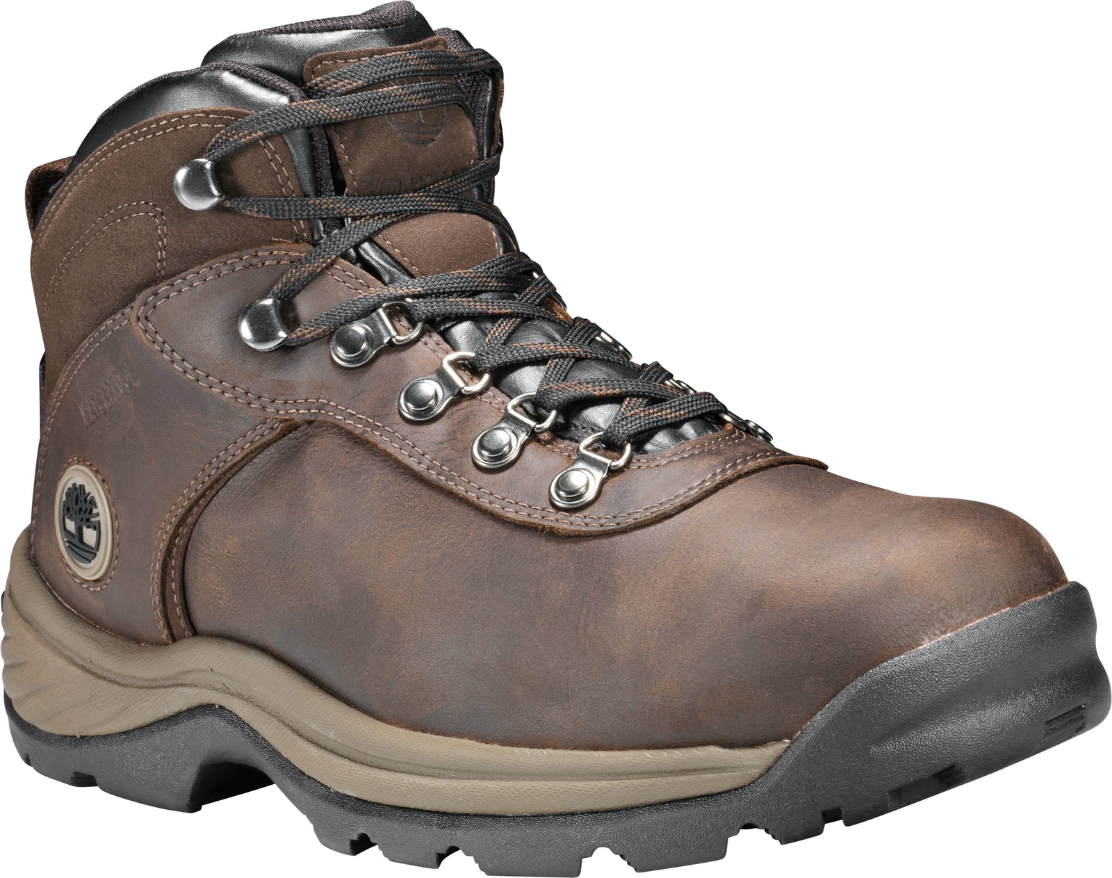 sorel vs timberland