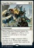 MTG Magic the Gathering Together Forever (108/445) Commander 2021 NM