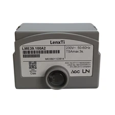 LenxTi LME39.100A2 burner controller program controller burner accessories