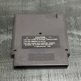 Blades of Steel (NES, 1988)