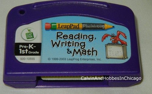 Leap Frog QuantumPad LeapPad Leap Pad Cartridges - NO books - You Pik + More - Picture 35 of 88