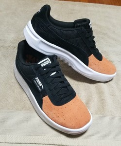puma california summer