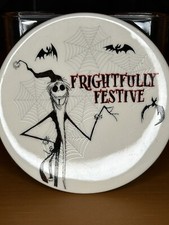 Disney Coasters Nightmare Before Christmas Jack Skellington 6 - READ DESCRIPTION