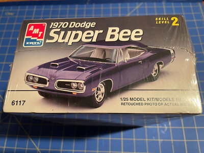 1970 Dodge super bee HEMI  ミニカー M2 Machines 1:64 - 1970 Dodge Super Bee HEMI - R71 23-47 | eBay