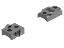 Leupold STD Two-Piece Mount For Kimber 84, Matte Finish, 56859