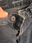 Women's Levi's Bold Curve Modern Rise Bootcut Skinny, 29x30, Excellent Condition — photo 8