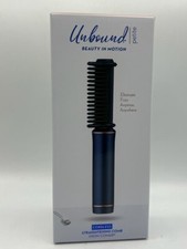 CONAIR UNBOUND PETITE CORDLESS STRAIGHTENING COMB - CR330