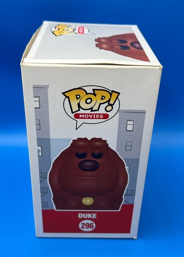 Funko Pop Hobbit Penguins Willy Wonka Ghostbusters Secret Life of Pets + U Pick - Picture 82 of 120