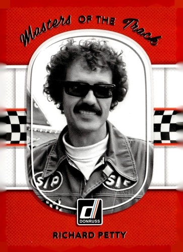 2018 Panini Donruss Racing - Inserts and Cracked Ice /999 - PYC - Pick from list - Bild 58 von 355