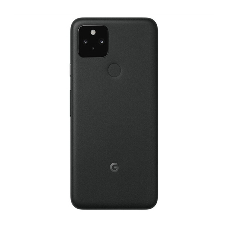 Google Pixel 5 5G Unlocked 128GB ROM 2340x1080px All colors in