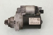 Anlasser Starter 02T911023R VW Polo 6R 1.6L Bj.2012 12V