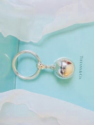 tiffany newborn jewelry