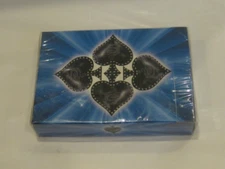 KOOL GIVE AWAY DECK OF SPADES PLAYING CARDS