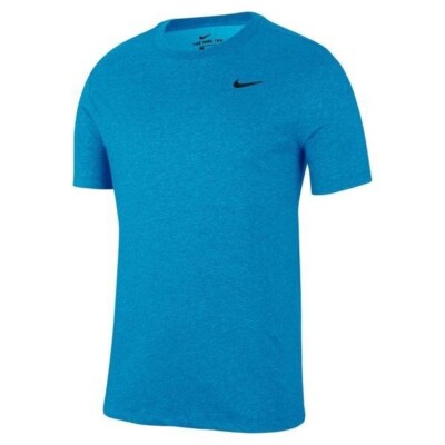nike laser blue shirt
