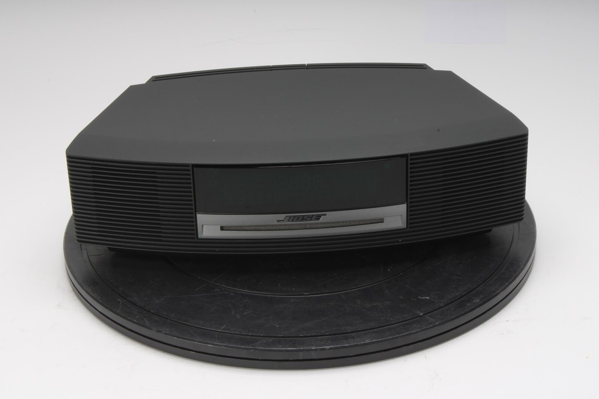 BOSE AWRCCB WAVE MUSUC SYSTEM　ボーズ ウェーブミュージックシステム