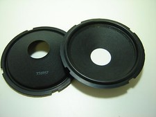 Pair 6" Paper Cone - Speaker Parts - 776967