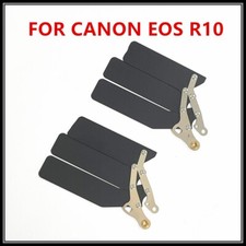 2pcs/Set New Shutter Blade FOR Canon EOS R10 Digital Camera Repair Part